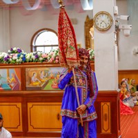 Daily Darshan